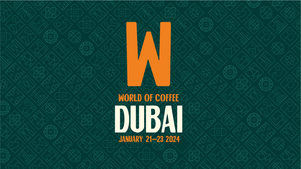 Mark your calendars World of Coffee Dubai 2024 is Brewing Up