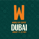 world of coffee Dubai 2024