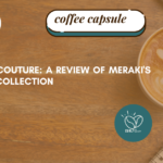 Meraki Coffee