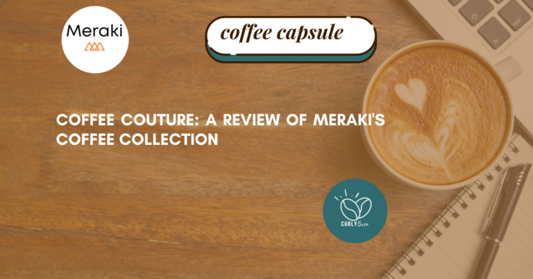 Meraki Coffee