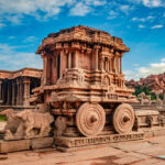 Hampi & Coffee