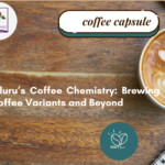 Coffee Chemistry