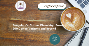 Coffee Chemistry