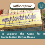 Kolkata Indian Coffee House