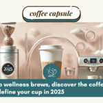 2025 Coffee Trends