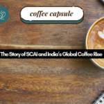 Specialty Coffee Association of India