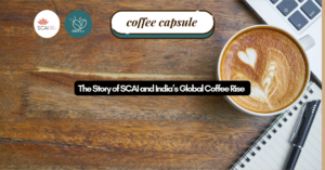 Specialty Coffee Association of India