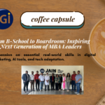 B-School to Board Room