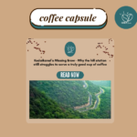 Where’s the Real Coffee in Kodaikanal