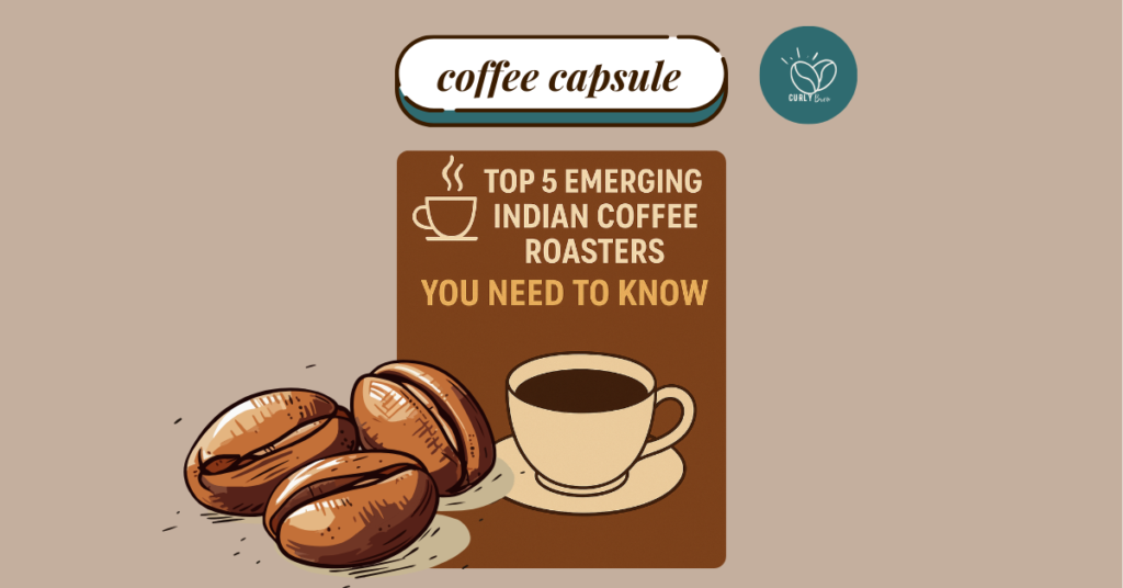 Indian Coffee Roasters