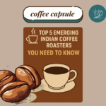 Indian Coffee Roasters