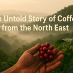 Coffee from the North East
