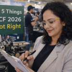 India International Coffee Festival 2026 Review