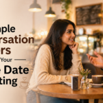 5 Conversation Starters for a Coffee Date