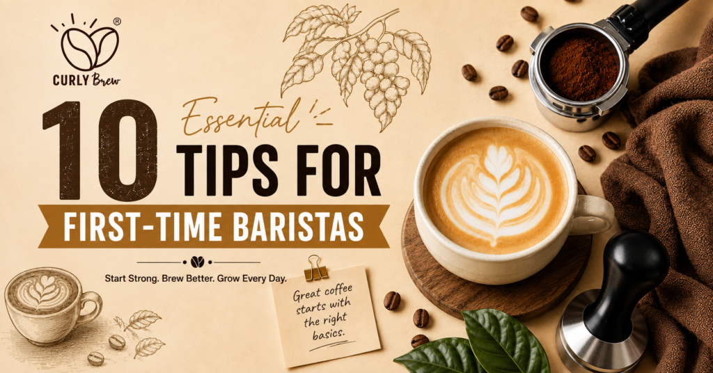10 Barista Mistakes Every Beginner Should Avoid