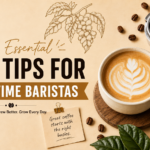 10 Barista Mistakes Every Beginner Should Avoid