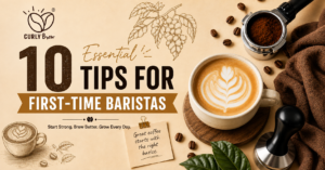 10 Barista Mistakes Every Beginner Should Avoid