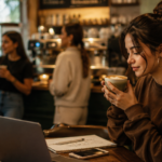 Gen Z & Coffee: What’s Brewing in India?