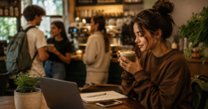 Gen Z & Coffee: What’s Brewing in India?
